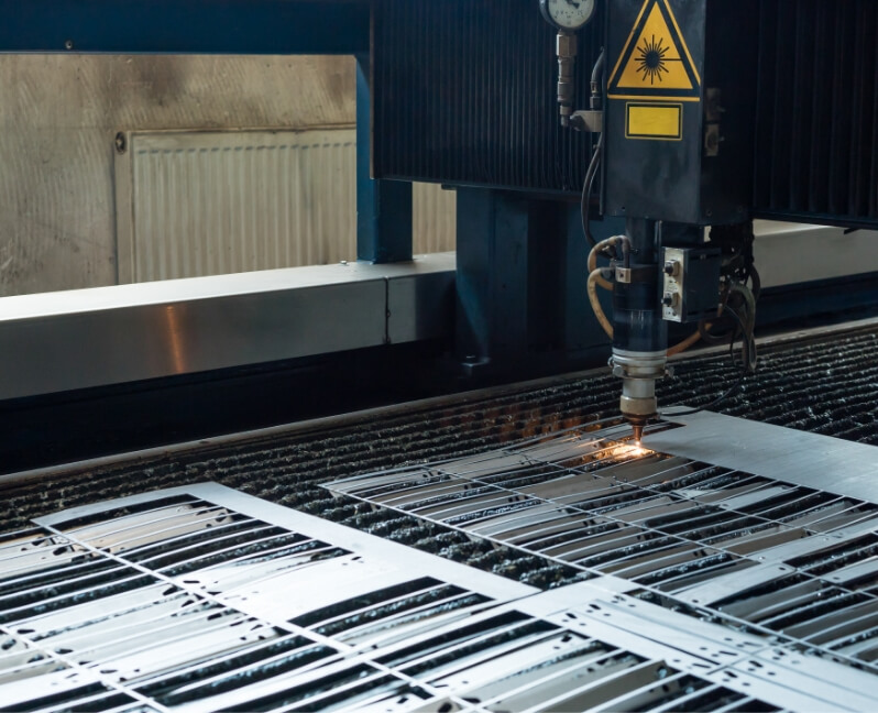 SudArden Usinage - Usinage et mécanique de précision deans les Ardennes