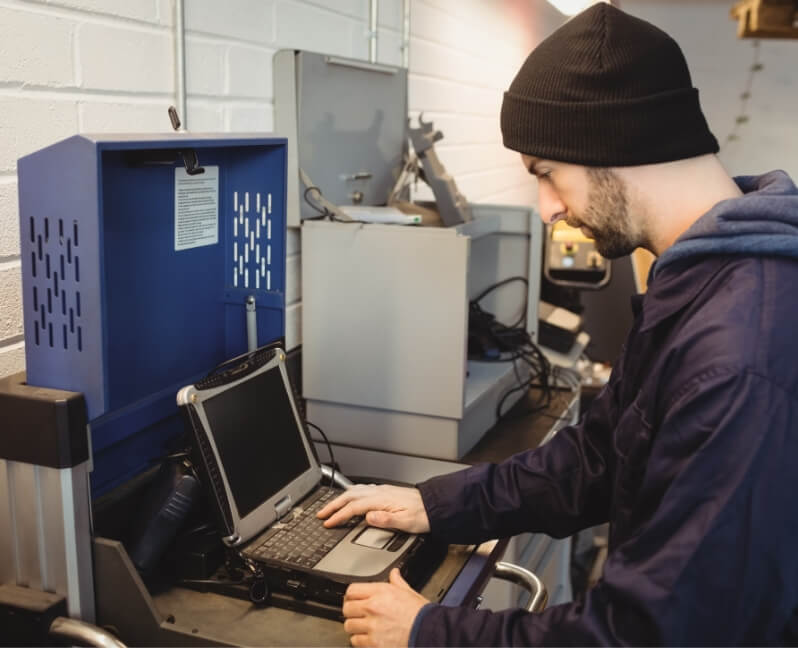 SudArden Usinage - Usinage et mécanique de précision deans les Ardennes