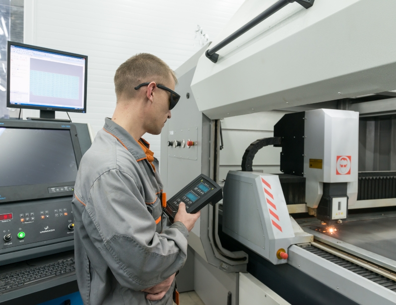 Usinage de Précision dans les Ardennes