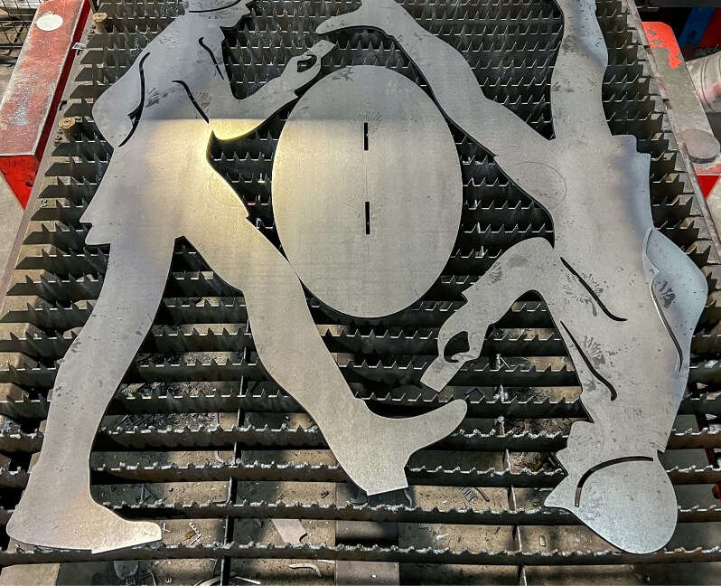 SudArden Usinage - Usinage et mécanique de précision deans les Ardennes